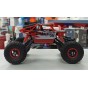 Auto Rc Control Remoto Crawler Speed Cross Country 4X4 1.16 Scale