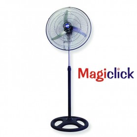 Ventilador De Pie Magiclick 20 Pulgadas Bmv20P