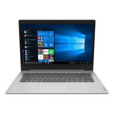 Notebook Lenovo Intel Celeron N4020 Ip 1 14igl05 4gb Ram 256gb SSD (12 Cuotas Sin Interés)