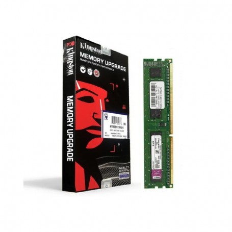 Memoria Ram Kingston Ddr4 4gb 2666 KVR26N19S6/4