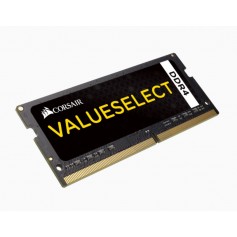 Memoria Ram Sodimm Ddr4 4Gb 2133Mhz Corsair Notebook