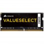 MEMORIA DDR4 4GB SODIMM CORSAIR 2133MHZ