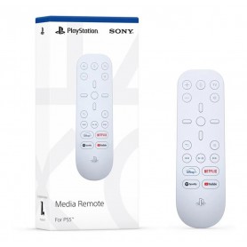 Control Remoto Multimedia Sony Ps5