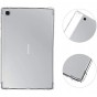 Funda Tablet Tpu Transparente Para Samsung A7 Lite T220 (No Incluye Tablet)