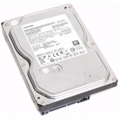 Disco Rigido 1Tb Toshiba Hdd 7200Rpm Sata 3 3.5