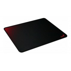 Mouse Pad Genius G-Pad 300S De Tela & Caucho 270mm x 320mm x 3mm