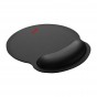 Pad Mouse Genius G-Wmp 100 Apoya Muñeca Oficina