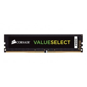 Memoria Ram Ddr4 16Gb 2400 Mhz Corsair Value Select CMV16GX4M1A2400C16