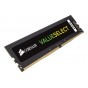 Memoria Ram Ddr4 16Gb 2400 Mhz Corsair Value Select CMV16GX4M1A2400C16