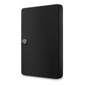 Disco Rigido Externo Hd 2Tb Seagate Expansion Black Usb 3.0