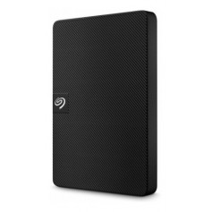 Disco Rigido Externo Hd 2Tb Seagate Expansion Black Usb 3.0