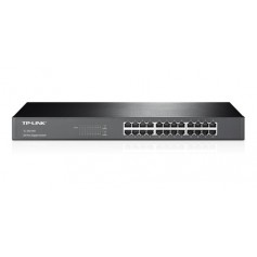 Switch De Red Tp-Link TL-Sg1024de 24 Puertos Gigabit