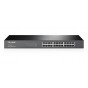 Switch De Red Tp-Link TL-Sg1024de 24 Puertos Gigabit