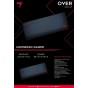 Mouse Pad Gamer Kolke Kgd-471 Over XXL 80 x 30