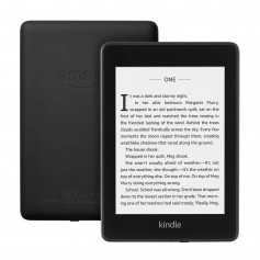 Amazon Kindle Paperwhite 8Gb Wifi Waterproof 6 Pulgadas 10 Generacion Con Luz Libro Digital Ebook Reader Black