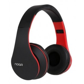 AURICULAR BLUETOOTH MANOS LIBRES NOGA NG-BT409