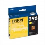 Cartucho Epson Original 296
