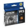 Cartucho Epson Original 195