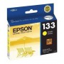 Cartucho Epson Original 133 T22,T25,Tx120,123,125 420W