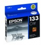 Cartucho Epson Original 133 T22,T25,Tx120,123,125 420W