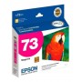 Cartucho Epson Original 73N