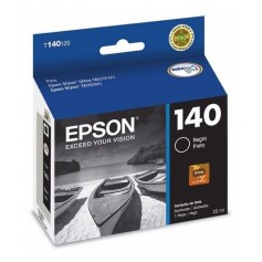 Cartucho Epson Original 140 T140120