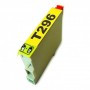 Cartucho Epson Alternativo 296 / 297 (Por Unidad)