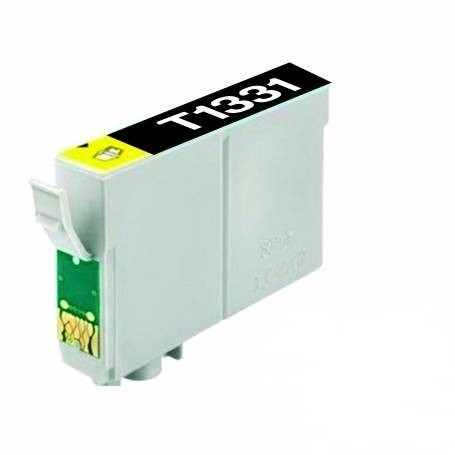 CARTUCHO EPSON ALTERNATIVO T1331 NEGRO TX235W TX420W TX430W TX320F