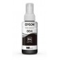 TINTA EPSON 664 T664120 NEGRO 70ML ORIGINAL