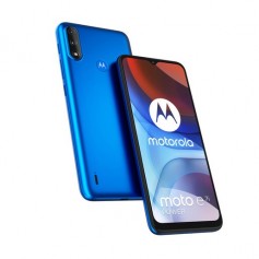 Celular Motorola E7i Power 32gb Rom 2gb Ram Usb-C