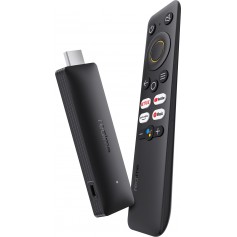 Google TV Stick De Realme 4K Con 2gb Ram 8gb Memoria Interna