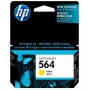 Cartucho Hp Original 564
