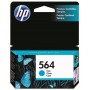 Cartucho Hp Original 564