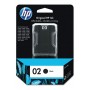 Cartucho Hp Original 02