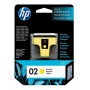 Cartucho Hp Original 02