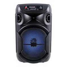 Parlante Portatil Eurosound Drake Es-8r1