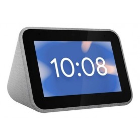 Parlante Inteligente Lenovo Smart Clock Google Assistant