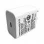 Cargador Noga Carga Rápida USB-C 5V 3.5A Ng-359