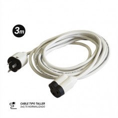 Cable Prolongador Alargue Starbox 3mt