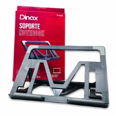 Soporte Para Notebook Dinax Plegable Dx-Holn8