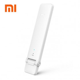 Repetidor Extensor De Señal Xiaomi Mi Wi-fi Repeater 2 (No Incluye Fuente De Alimentación)