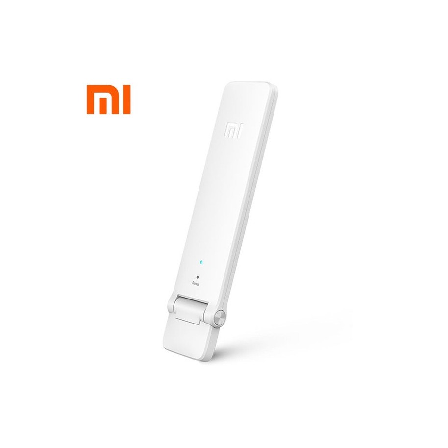 Repetidor Xiaomi Mi WiFi Repeater 2 USB 300 Mbps