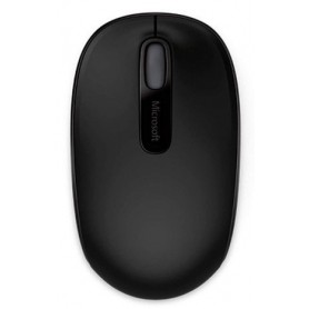 Mouse Inalambrico Microsoft Mobile 1850 Wireless U7z-00008