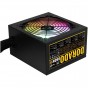 Fuente Aerocool Dorado 850w 80 Plus Gold Argb Apfc Full Range