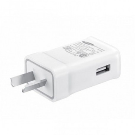 Cargador Celular Viajero 220V Usb