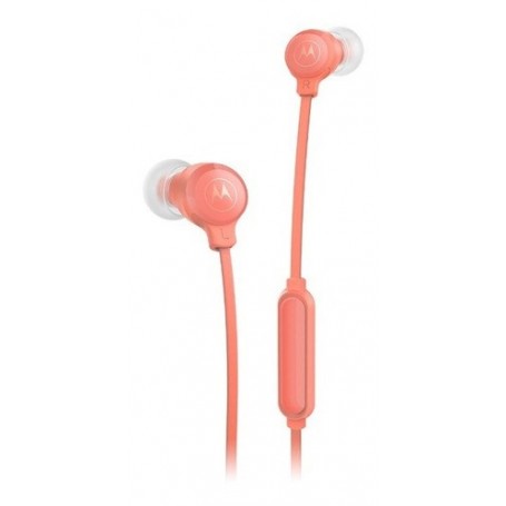 Auricular Motorola Earbuds 3-s In Ear Manos Libres