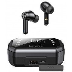 Auriculares Inalambricos Lenovo Qt81 Bluetooth 5.0 Tws Ipx4