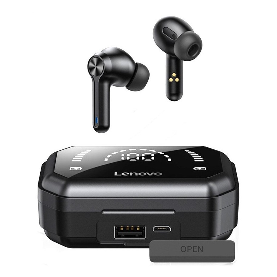 Lenovo auriculares bluetooth cheap
