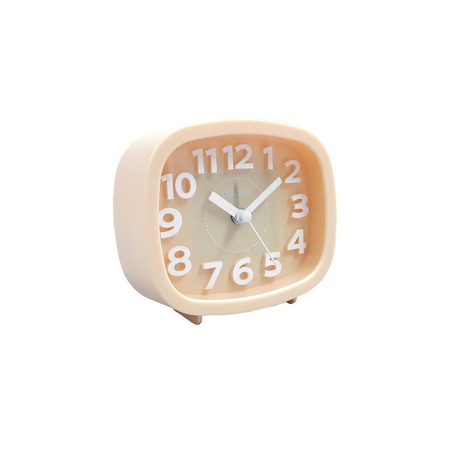 Reloj despertador top daza
