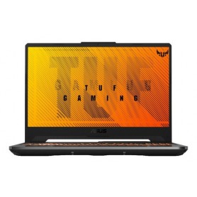 Notebook Asus TUF i5 10300h 15.6" 8gb Ram 512ssd Gtx-1650 Ti